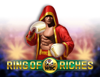 WBC Ring of Riches – ігровий автомат з високим RTP | GamblingShot