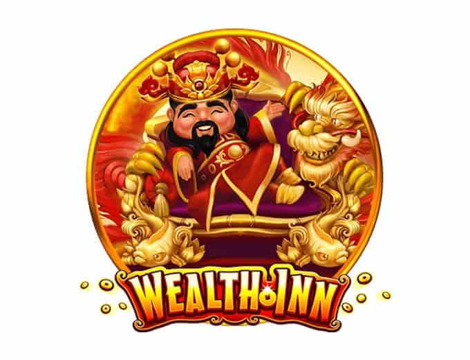 Wealth Inn – slot game with high RTP | GamblingShot
