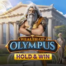 Wealth of Olympus™ - Hold & Win – slot game with high RTP | GamblingShot