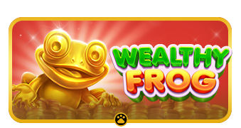 Wealthy Frog – ігровий автомат з високим RTP | GamblingShot