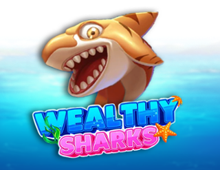 Wealthy Sharks – slot game with high RTP | GamblingShot