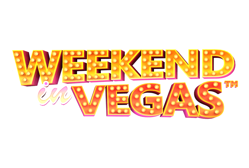 Weekend In Vegas – slot game with high RTP | GamblingShot