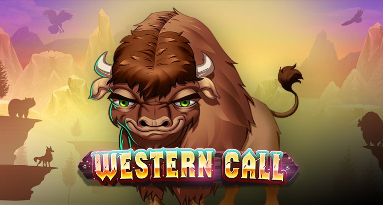 Western Call – ігровий автомат з високим RTP | GamblingShot
