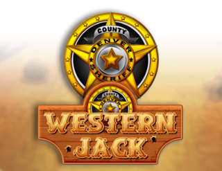Western Jack – slot game with high RTP | GamblingShot
