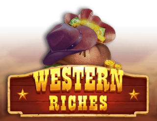 Western Riches – ігровий автомат з високим RTP | GamblingShot