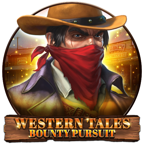 Western Tales – Bounty Pursuit – slot game with high RTP | GamblingShot