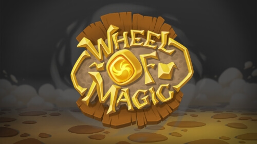 Wheel Of_magic – slot game with high RTP | GamblingShot