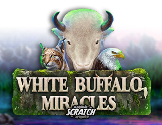 White Buffalo Miracles Scratch – игровой автомат с высоким RTP | GamblingShot