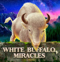 White Buffalo Miracles – ігровий автомат з високим RTP | GamblingShot