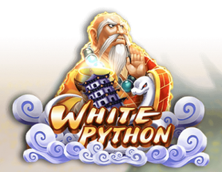 White Python – игровой автомат с высоким RTP | GamblingShot