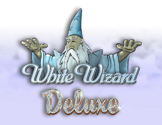White Wizard Deluxe – slot game with high RTP | GamblingShot