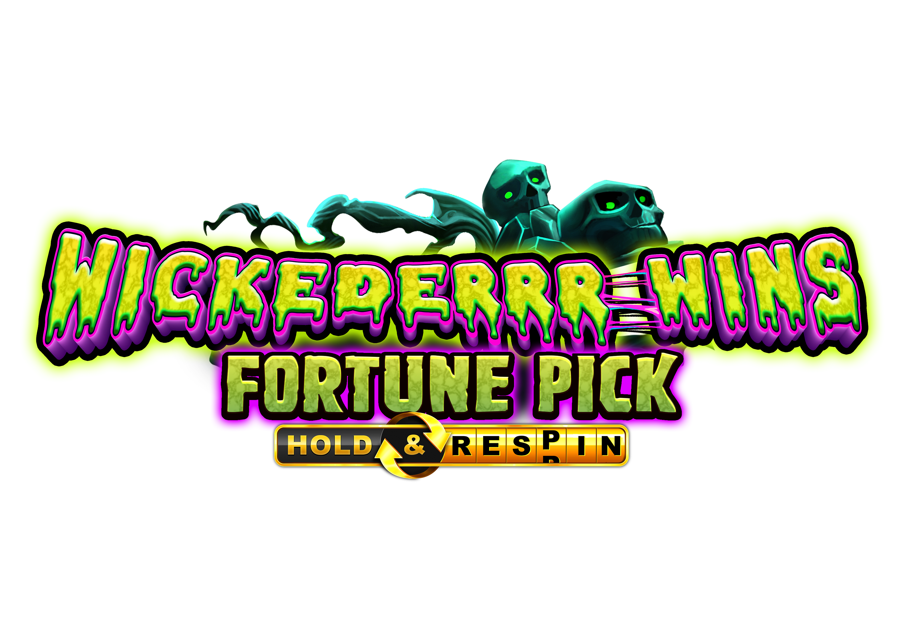 Wickederrr Wins – Fortune Pick Hold & Respin – slot game with high RTP | GamblingShot
