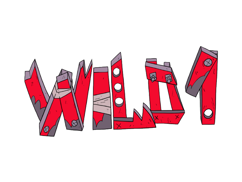 Wild 1 – slot game with high RTP | GamblingShot