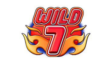 Wild 7 – ігровий автомат з високим RTP | GamblingShot