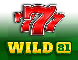 Wild 81 – игровой автомат с высоким RTP | GamblingShot