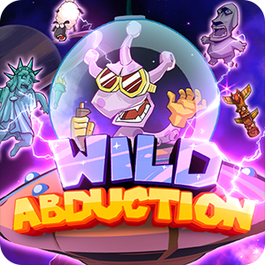Wild Abduction – ігровий автомат з високим RTP | GamblingShot