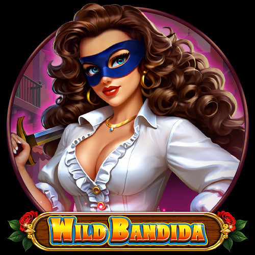 Wild Bandida – slot game with high RTP | GamblingShot