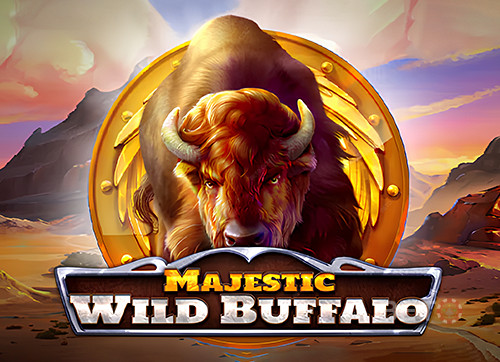 Wild Buffalo – игровой автомат с высоким RTP | GamblingShot