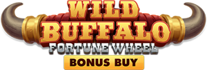 Wild Buffalo: Fortune Wheel Bonus Buy – slot game with high RTP | GamblingShot