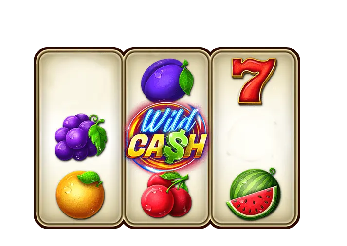 Wild Cash – игровой автомат с высоким RTP | GamblingShot