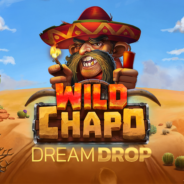 Wild Chapo Dream Drop – ігровий автомат з високим RTP | GamblingShot