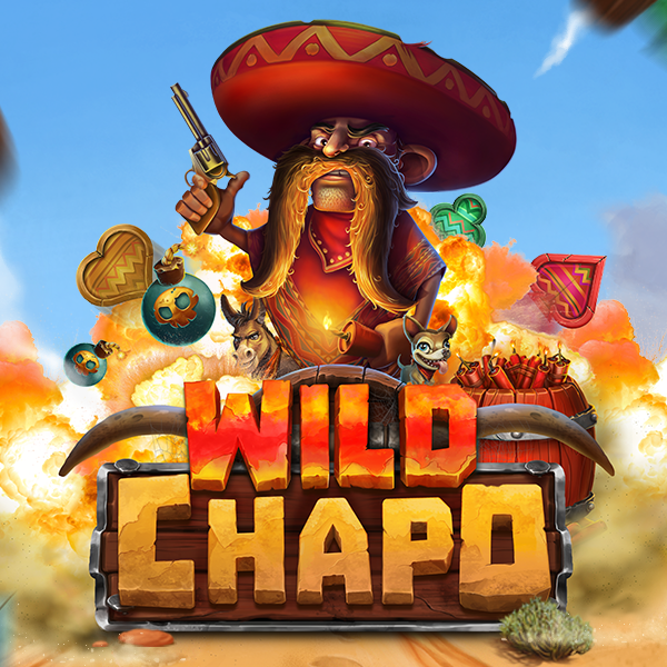 Wild Chapo – игровой автомат с высоким RTP | GamblingShot