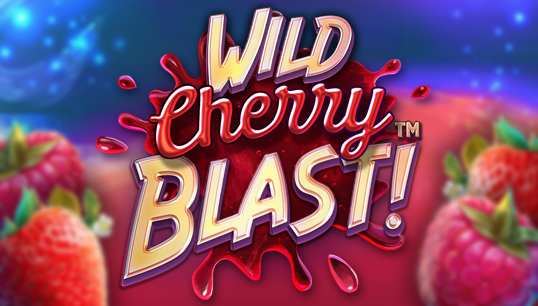 Wild Cherry Blast – игровой автомат с высоким RTP | GamblingShot