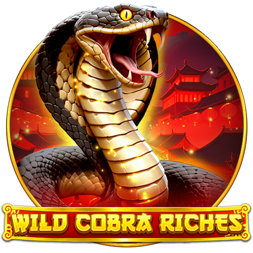 Wild Cobra Riches – игровой автомат с высоким RTP | GamblingShot