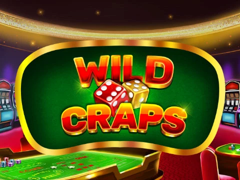 Wild Craps – игровой автомат с высоким RTP | GamblingShot