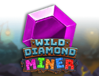 Wild Diamond Miner – ігровий автомат з високим RTP | GamblingShot