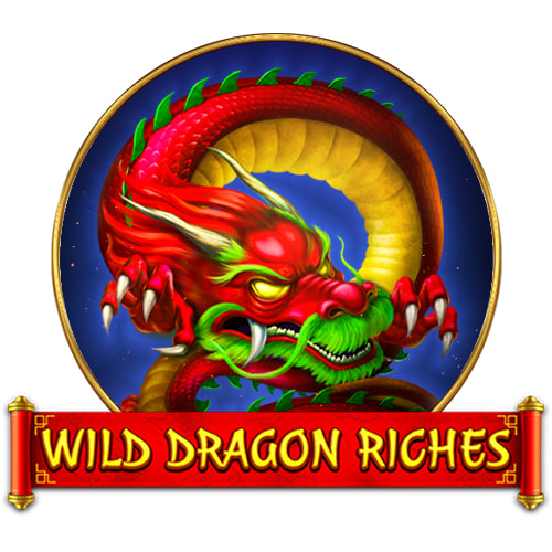WILD DRAGON RICHES – игровой автомат с высоким RTP | GamblingShot