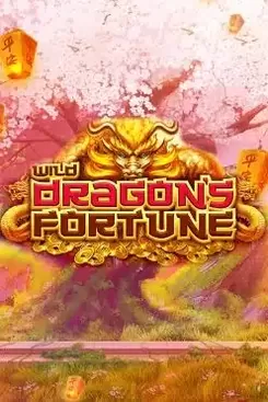 Wild Dragon`s Fortune – игровой автомат с высоким RTP | GamblingShot