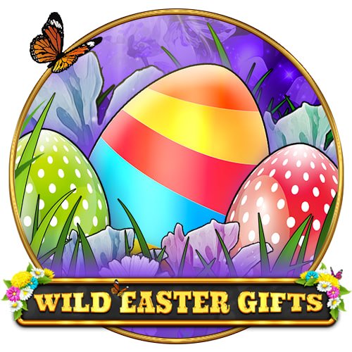 WILD EASTER GIFTS – игровой автомат с высоким RTP | GamblingShot