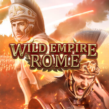 Wild Empire - Rome – slot game with high RTP | GamblingShot