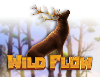 Wild Flow – slot game with high RTP | GamblingShot