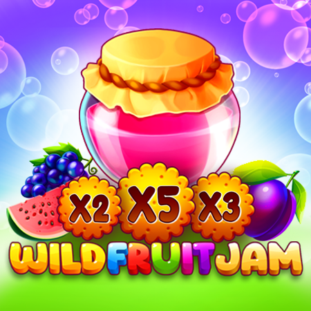 Wild Fruit Jam – slot game with high RTP | GamblingShot