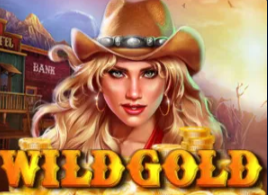 Wild Gold – игровой автомат с высоким RTP | GamblingShot