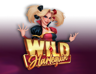 Wild Harlequin – игровой автомат с высоким RTP | GamblingShot