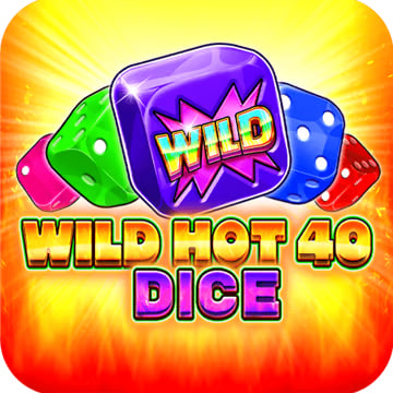 Wild Hot 40 Dice – игровой автомат с высоким RTP | GamblingShot