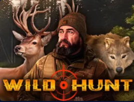 Wild Hunt – slot game with high RTP | GamblingShot