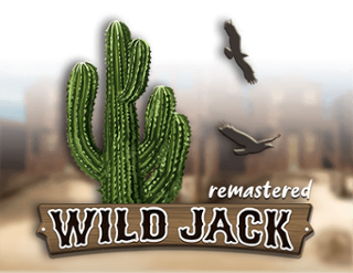 Wild Jack Remastered – игровой автомат с высоким RTP | GamblingShot