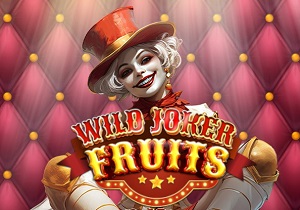Wild Joker – игровой автомат с высоким RTP | GamblingShot