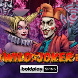 Wild Joker – ігровий автомат з високим RTP | GamblingShot