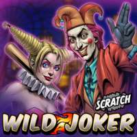 Wild Joker Scratch – slot game with high RTP | GamblingShot