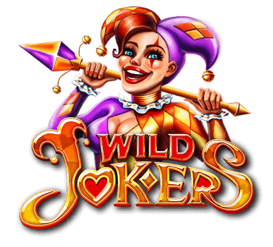 Wild Joker’s – ігровий автомат з високим RTP | GamblingShot