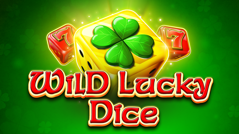 Wild Lucky Dice – ігровий автомат з високим RTP | GamblingShot
