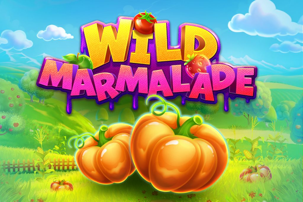 Wild Marmalade – игровой автомат с высоким RTP | GamblingShot