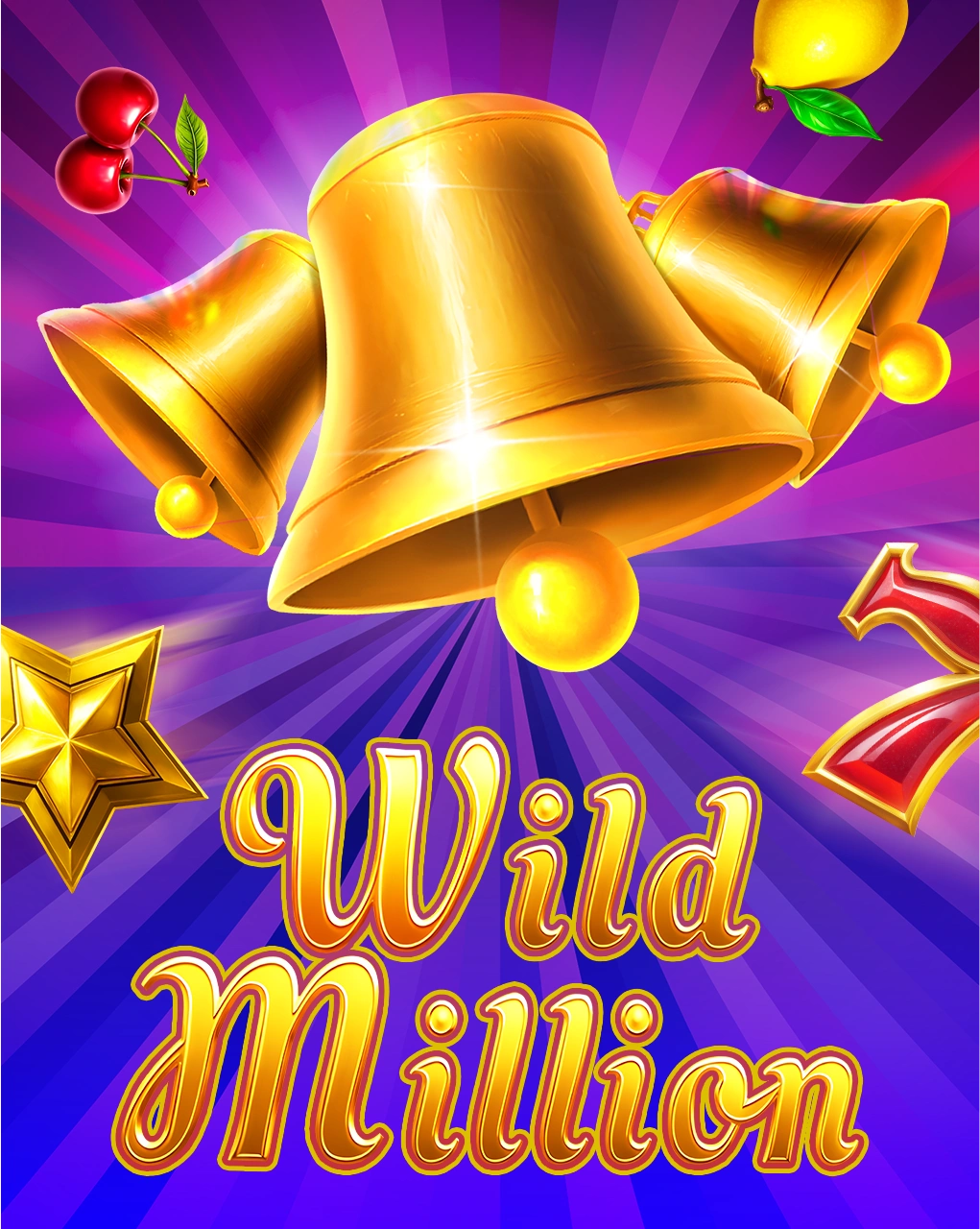 Wild Million – slot game with high RTP | GamblingShot