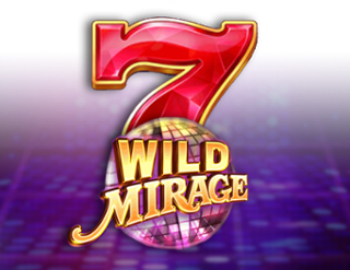 Wild Mirage – slot game with high RTP | GamblingShot