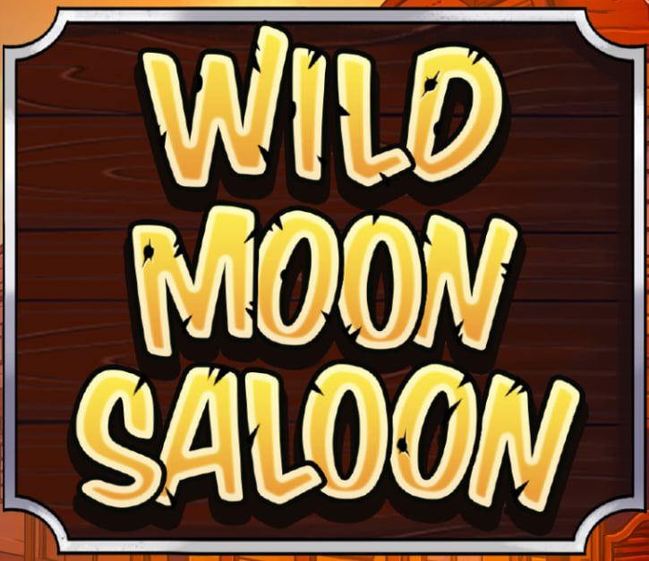 Wild Moon Saloon – игровой автомат с высоким RTP | GamblingShot